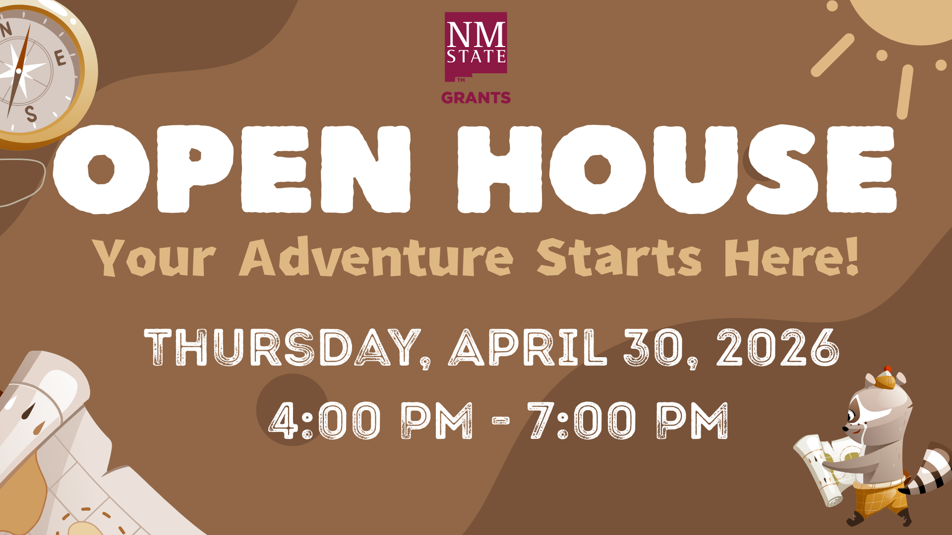 College & Career Fair March 25th 9:00 AM